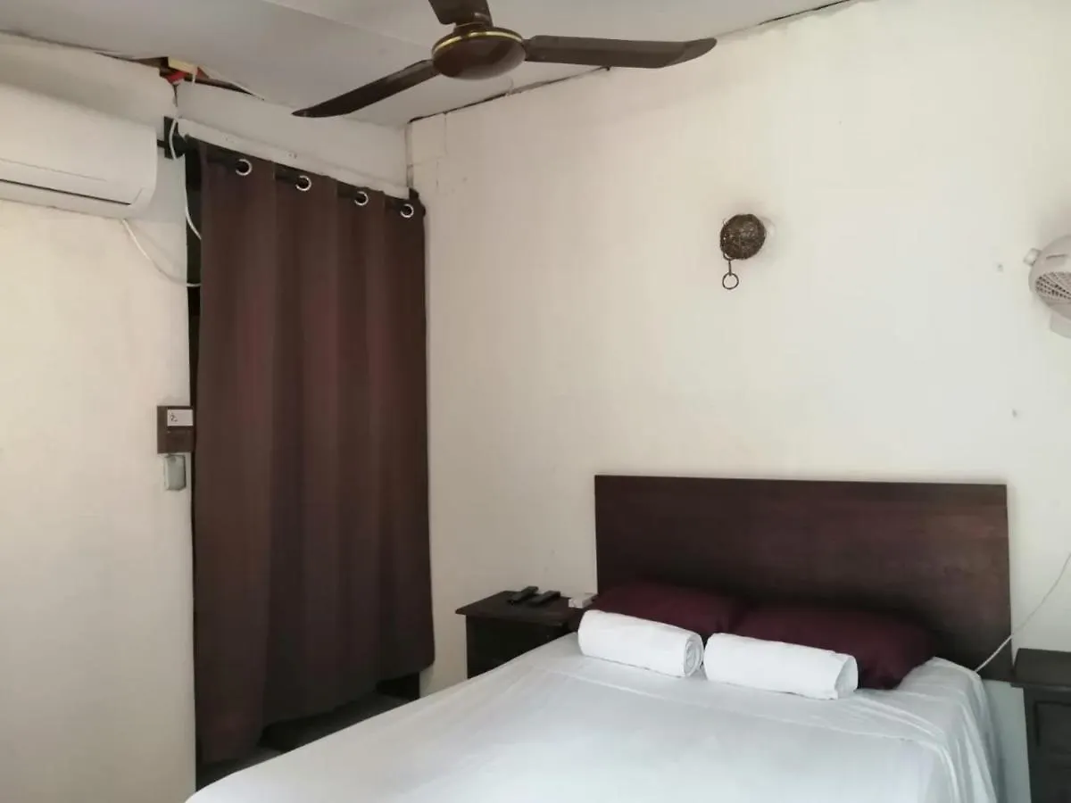 Villas Tulum Glamping Hostel